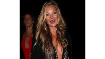 Kate Moss and Count von Bismarck Part Ways: A New Chapter Begins