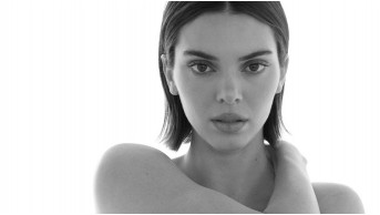 Kendall Jenner impresses with a new photo session and intrigues fans