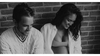Cassie Ventura's Joyful News: Expecting Third Child Amidst Past Turmoil