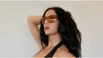 Katy Perry lit up the dance floor: a sensational night in Barcelona