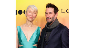 Keanu Reeves: Will 'John Wick' end his bachelor life?
