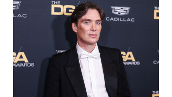 Ralph Fiennes Suggests Cillian Murphy as Voldemort for New ''Harry Potter'' Series
