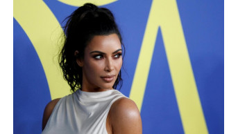 Kim Kardashian's Holiday Mishap: A Broken Leg and Crutches