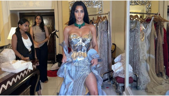Kim Kardashian demands a restraining order against her stalker: Emma Roberts revealed new details