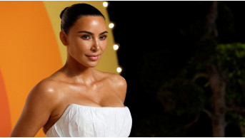 Kim Kardashian Redefines Interior Trends with Iconic Pierre Paulin Dune Sofa