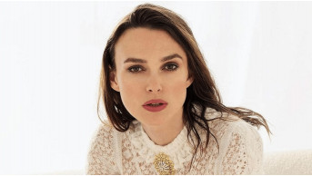 Keira Knightley frankly admitted about the psychological challenges of youth