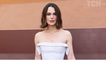 Keira Knightley Shocks Milan Fashion Week with Tod's Appearance