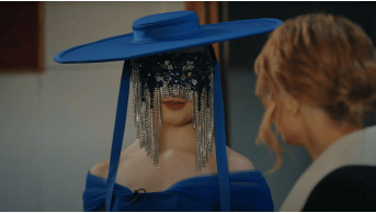 Klavdia Petrivna: The mysterious TikTok star is preparing for the big stage