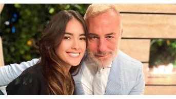 Gianluca Vacchi Finds Lasting Love with Sharon Fonseca: A Story Beyond Glamour