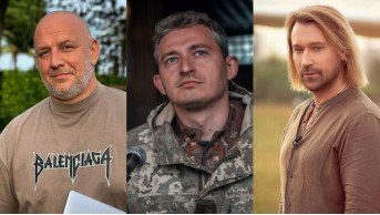 Kolya Serga told how Potap and Oleg Vinnyk can return to Ukrainian show business
