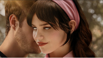 Sci-Fi Romance ''Companion'' Stuns with Unique Love Story
