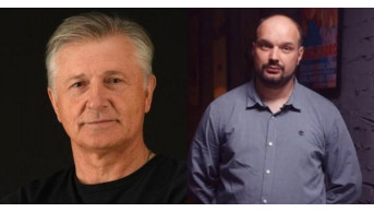 Unexpected Rift in Ukrainian Cinema: Tensions Between Director and Actor Revealed