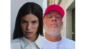 Conflict on stage: Michel Andrade and Potap talk about the breakup