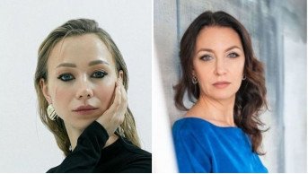 Public Scuffle: Viktor Pavlik’s Wife Clashes With His Ex Over Clinic Drama