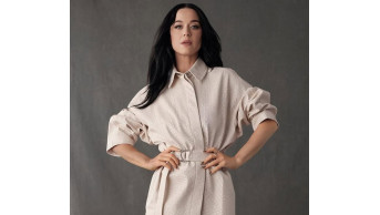 Women in Space: Katy Perry and Lauren Sanchez Take Flight