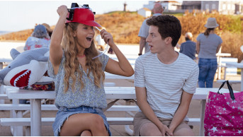 Top Comedy Movies to Brighten Your Weekend