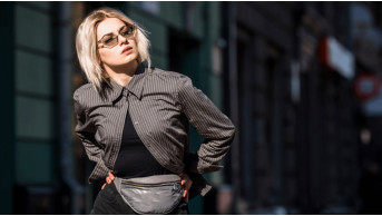 Tie Trend: Why 2025 Fashion is Tied Up in Knots