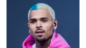 Chris Brown's $500 Million Battle: A Legal Showdown with Warner Bros.