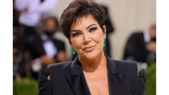 Kris Jenner's Iconic Mansion Listed for $13.5M in Hidden Hills