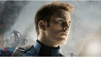 Chris Evans Officially Retires from Captain America Role in ''Avengers'' Franchise