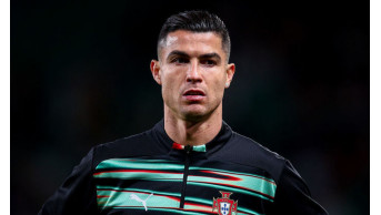 Cristiano Ronaldo Ventures into Cinema: A Game-Changer Move