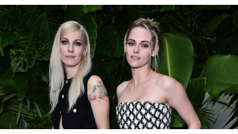 Kristen Stewart's Wedding: A Tale of Love and Unique Fashion