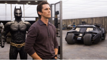 Christian Bale: A Transformative Journey in Film