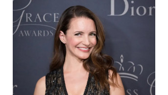 Kristin Davis Reveals the Surprising Reason She Stayed with Alec Baldwin