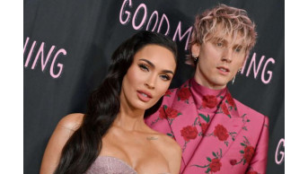 Megan Fox and Machine Gun Kelly's Relationship Turmoil: The Upcoming Arrival