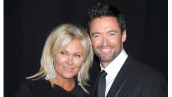 Hugh Jackman\'s Midlife Crisis: A Love Triangle Unfolds