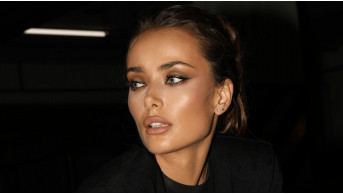 Ksenia Mishina Reveals Her Fasting Ritual for Radiant Health