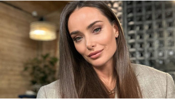 Ксенія Мішина шокує новим фотосетом: свобода чи провокація?