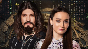 Unraveling the Mystery: Ksenia Mishina's New Role in ''Win Me Over If You Can''