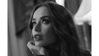 Ukrainian Actress Ksenia Mishina Shares Harrowing Experience Under Attack in Odesa
