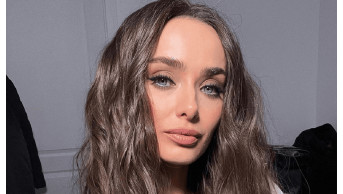 Ksenia Mishina's Inspiring Transformation: Striking a Balance Between Health and Beauty