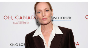Uma Thurman at 55: A Timeless Icon's Journey Through Hollywood