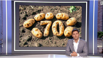 ''Kvartal 95'' made fun of Lukashenka's anniversary: ​​the new issue blew up the network