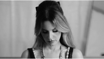 Лана Дель Рей вийшла заміж за інструктора з Луїзіани: всі деталі церемонії