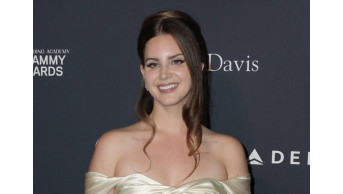 Lana Del Rey Unveils a New Era with a Country Twist