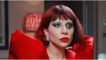Lady Gaga conquers ''Wednesday'': the singer's unexpected debut in the series