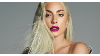 Lady Gaga's Surprise Reaction to Ukrainian Girl's Cover