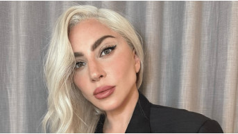 Lady Gaga surprised fans: a luxurious dressing room in an estate in Malibu