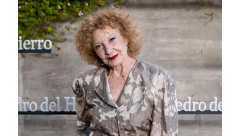 Iconic Spanish Actress Marisa Paredes Passes Away at 78