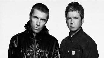The legendary group Oasis will reunite after a 15-year break