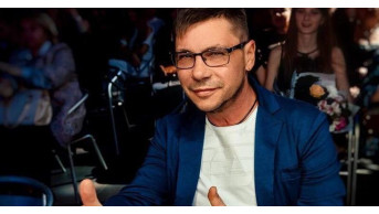 Легендарний камбек: Лесик з Dzidzio повертається на сцену після зупинки серця