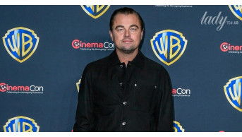 Leonardo DiCaprio Turns Heads at CinemaCon 2025: A Sneak Peek into ''One Battle After Another''