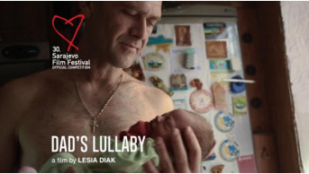 Lesya Dyak: The premiere of a documentary reflecting human vulnerability