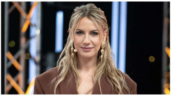 Lesia Nikitiuk Unveils Her Young Beau: A Love Story That Surprised Everyone
