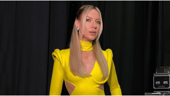 Lesia Nikitiuk Shocks Fans by Leaving Popular Show