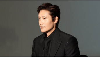 Lee Byung-hun Shines Again in New Sports Drama ''The Match''